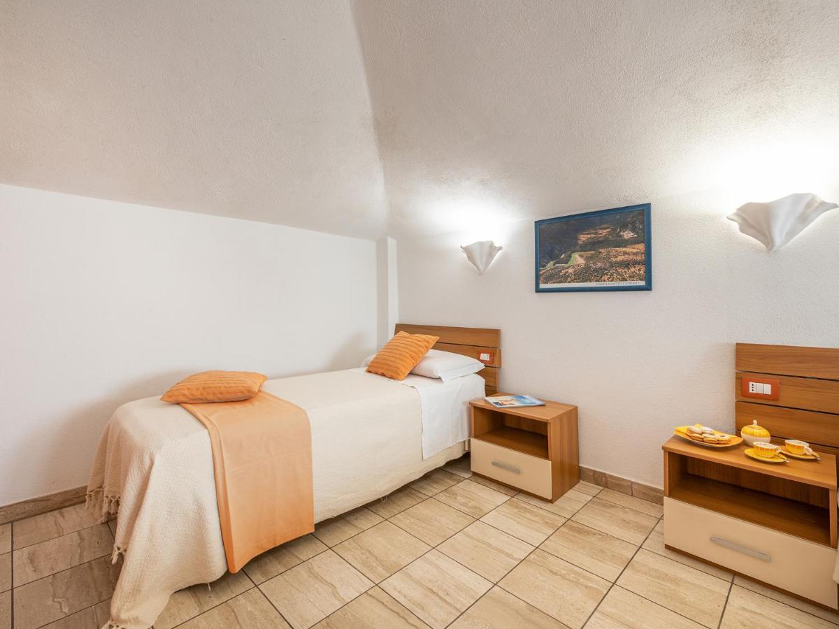 Bed And Breakfast Dorgali Extérieur photo