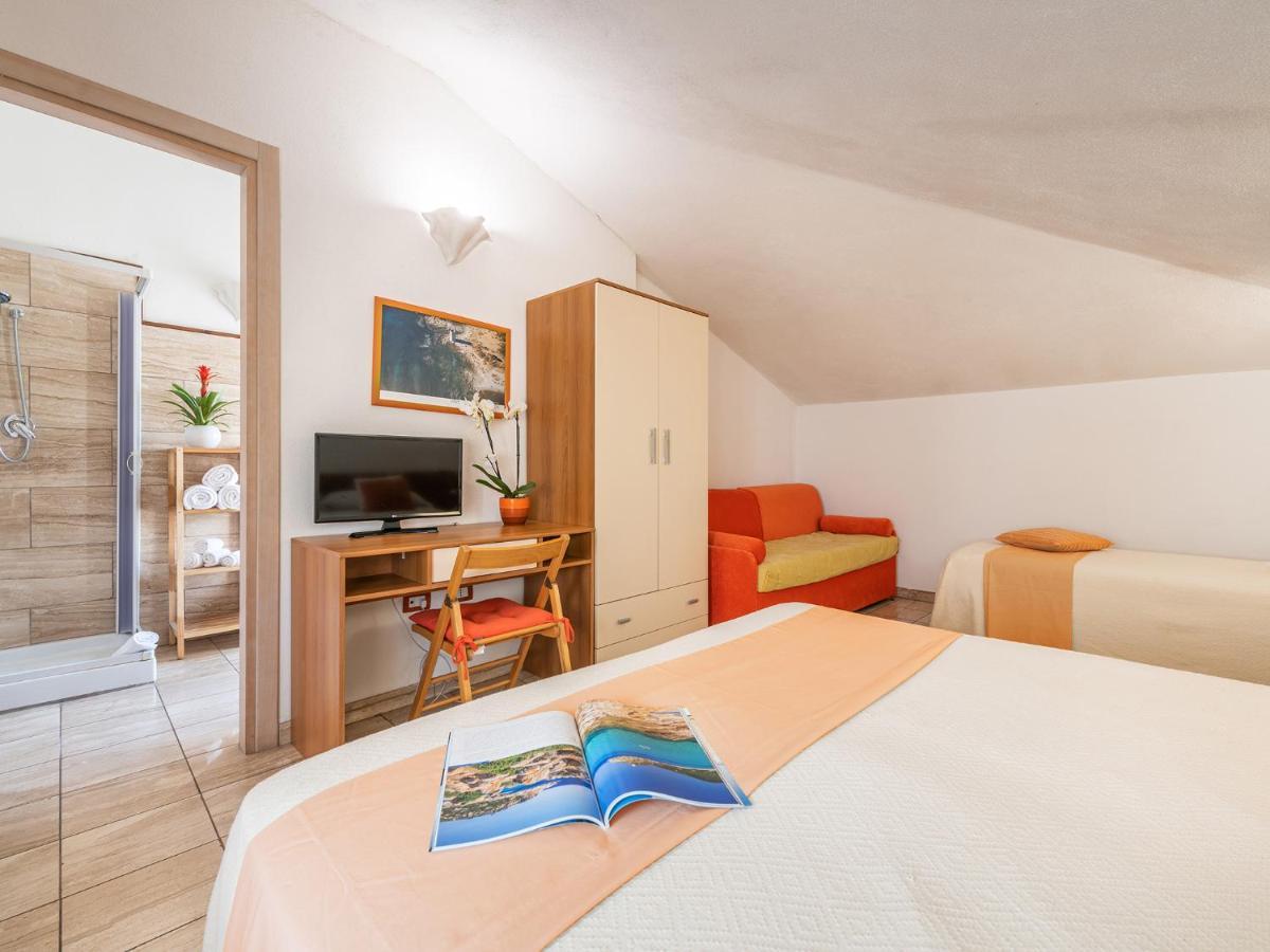 Bed And Breakfast Dorgali Extérieur photo