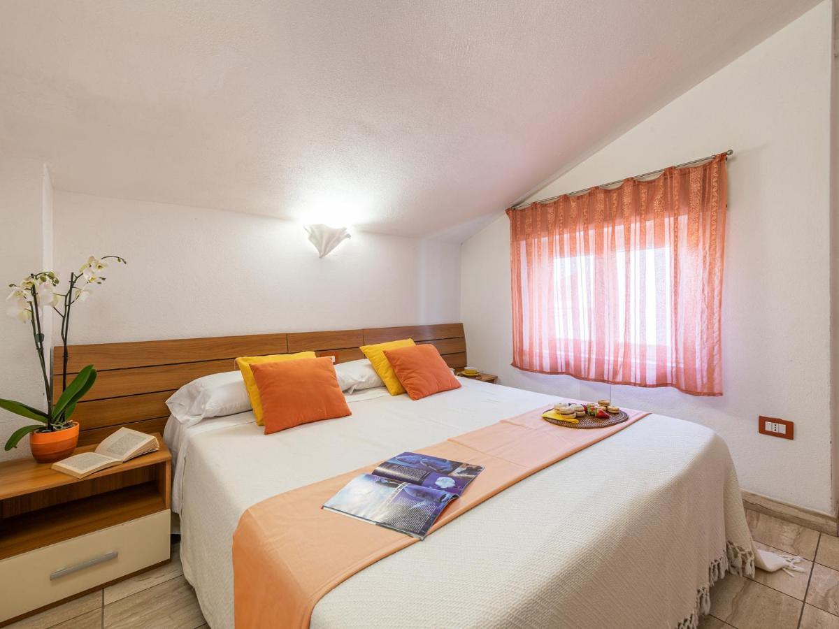 Bed And Breakfast Dorgali Extérieur photo
