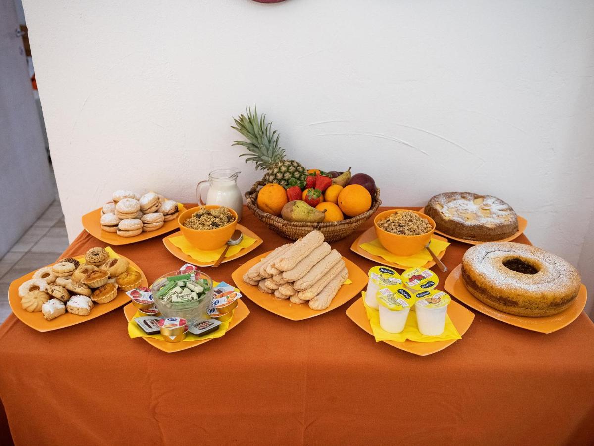 Bed And Breakfast Dorgali Extérieur photo