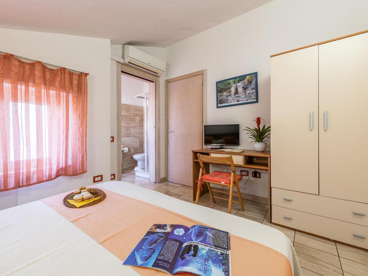 Bed And Breakfast Dorgali Extérieur photo