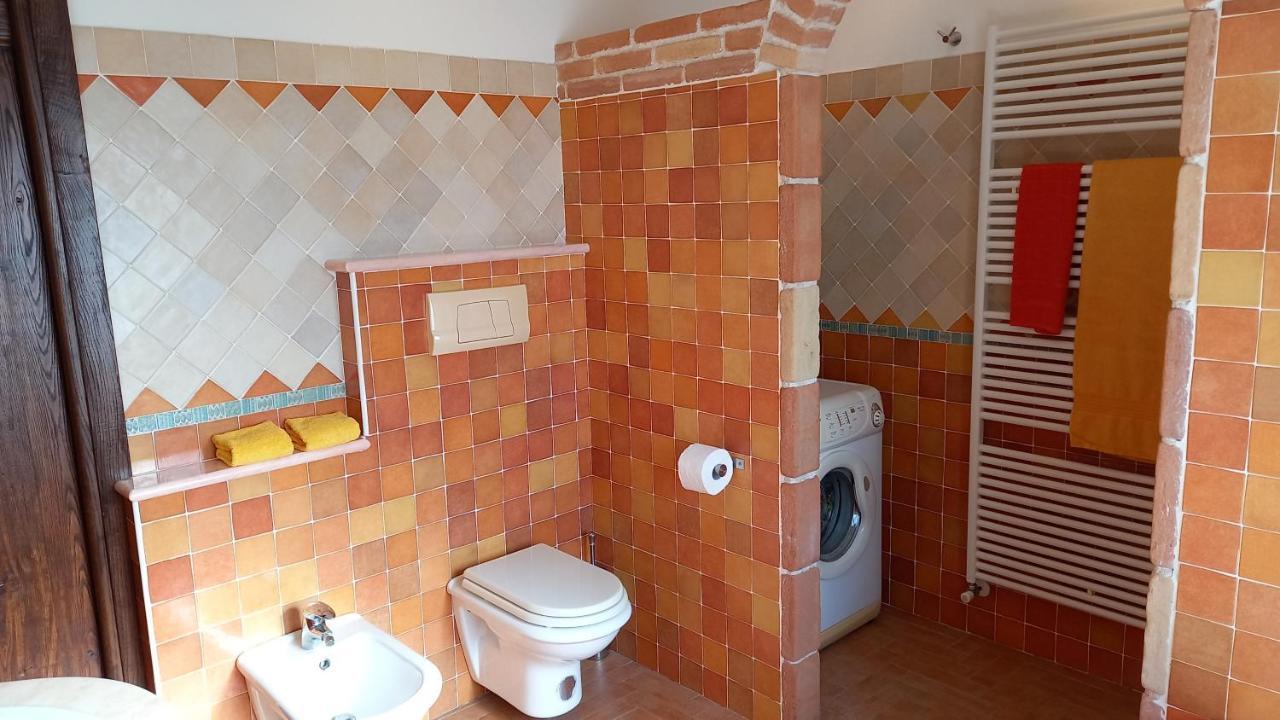 Bed And Breakfast Dorgali Extérieur photo