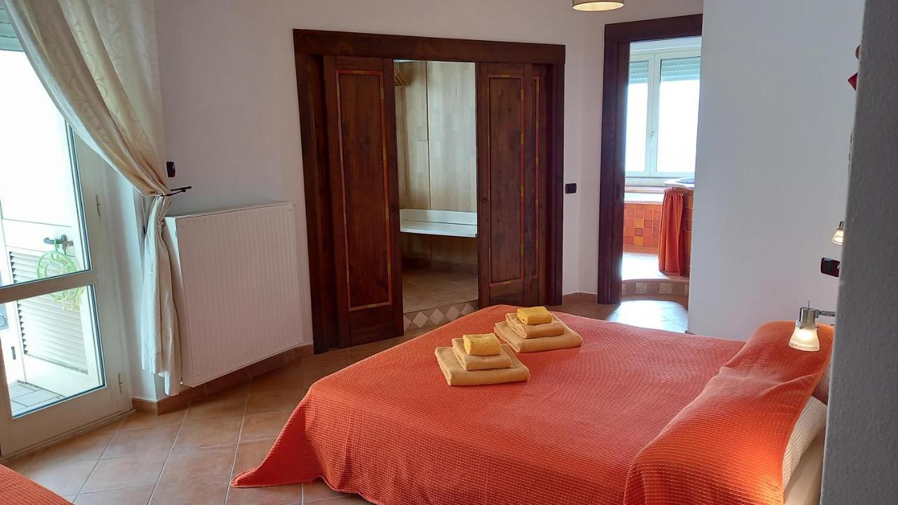 Bed And Breakfast Dorgali Extérieur photo